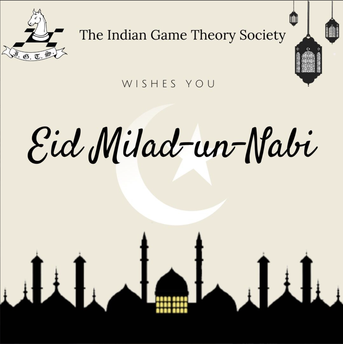 Eid Milad