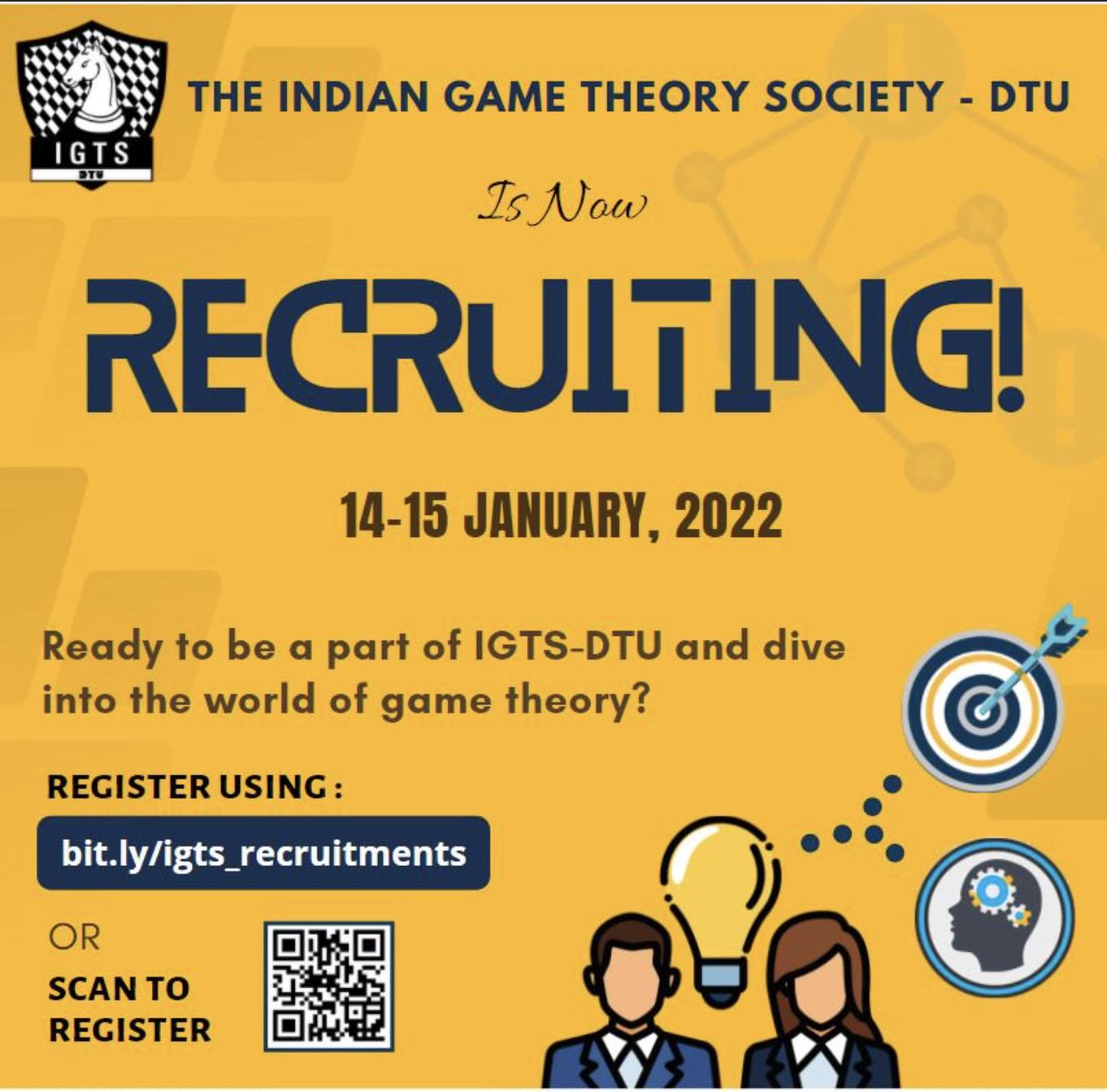 IGTS Recruiting