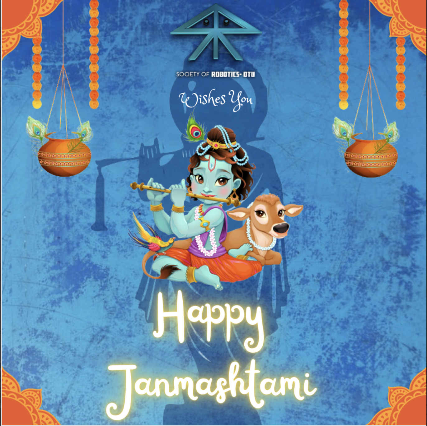 Janmashtami