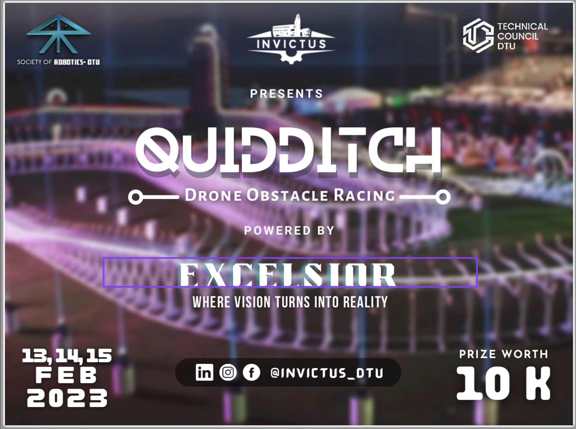 Quidditch